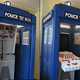 Illustration for article titled DIY Doctor Who Craft Projects